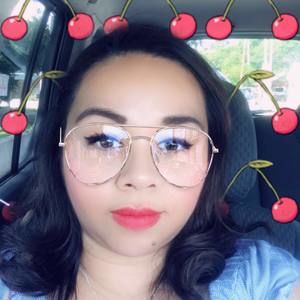 Meet your Posher, Erica